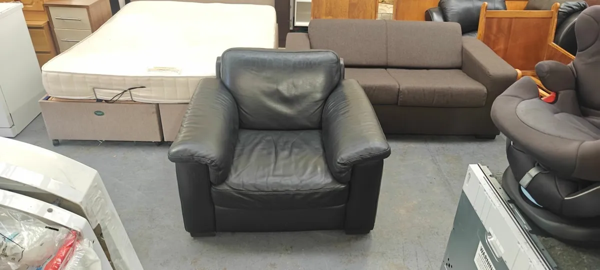 SECOND HAND FURNITURE - Image 2