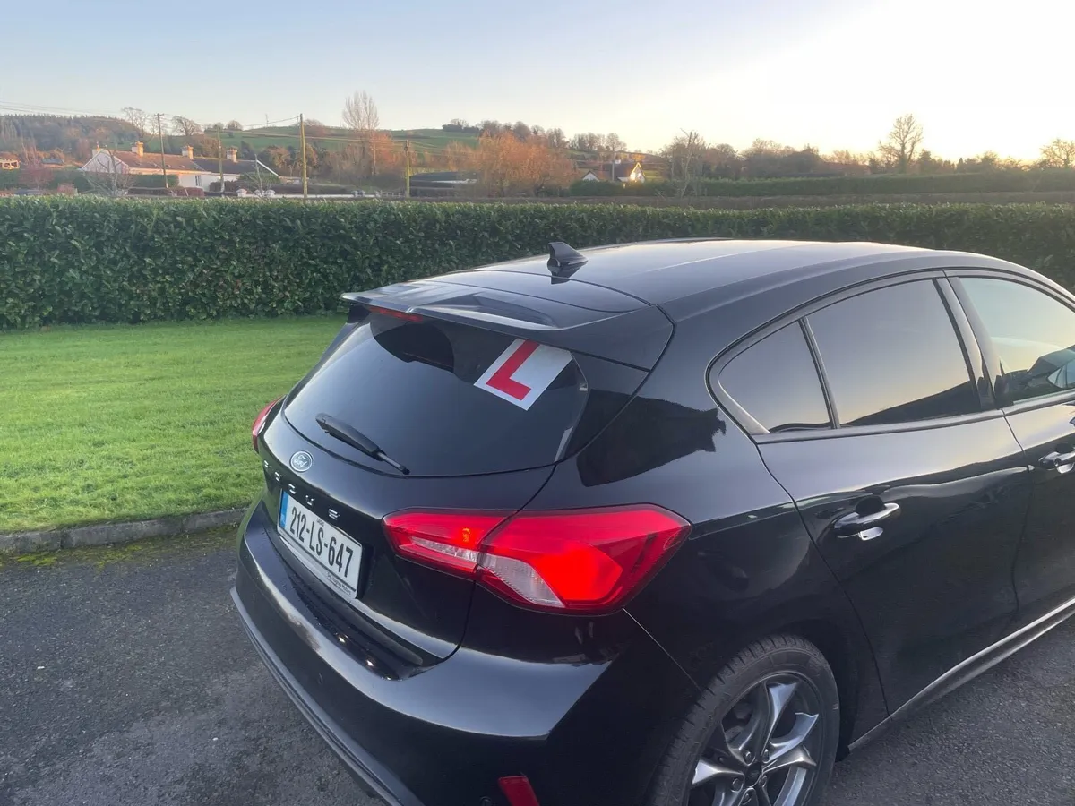 Ford Focus St. Line - Image 3