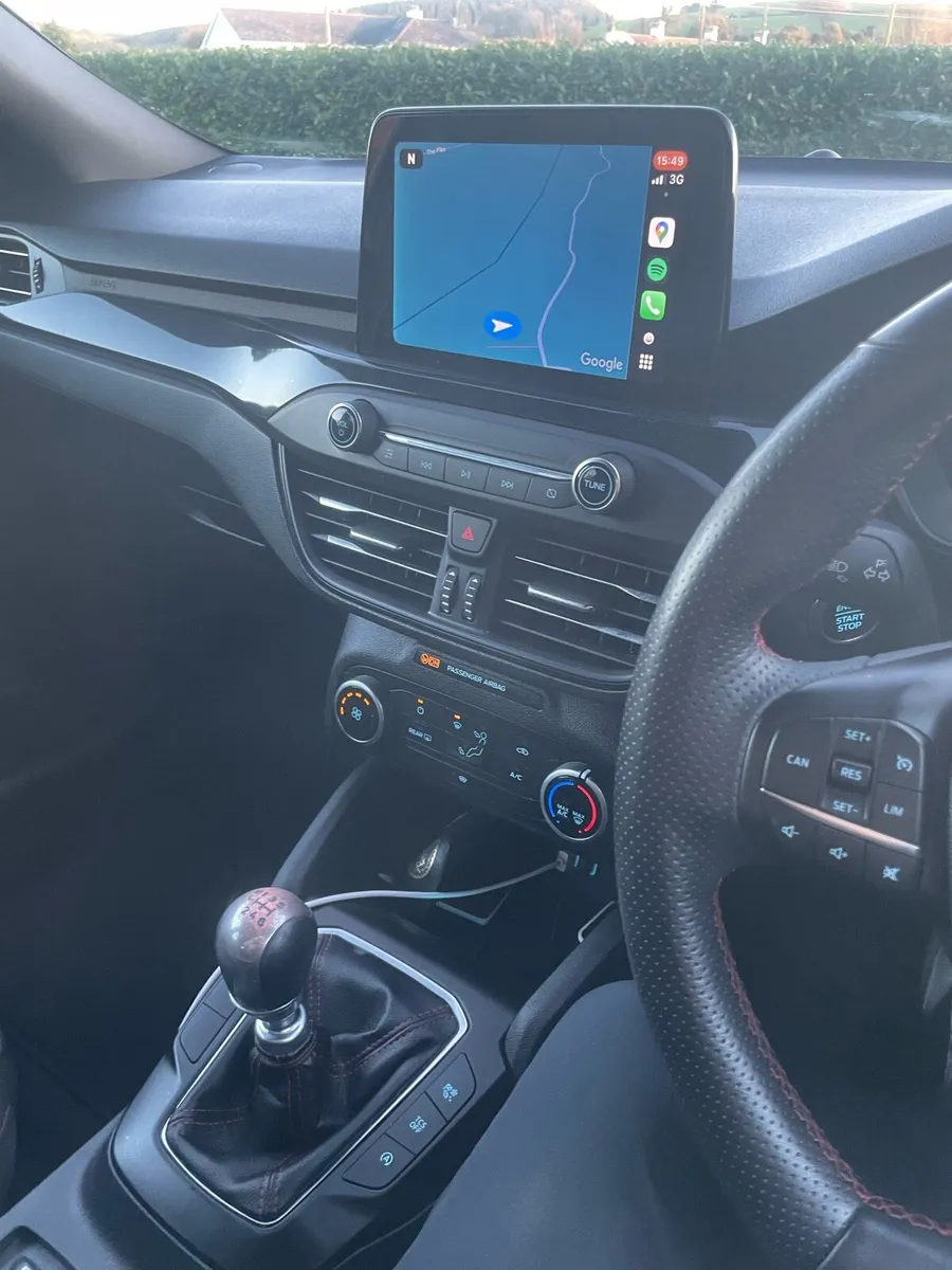 Ford Focus St. Line - Image 4