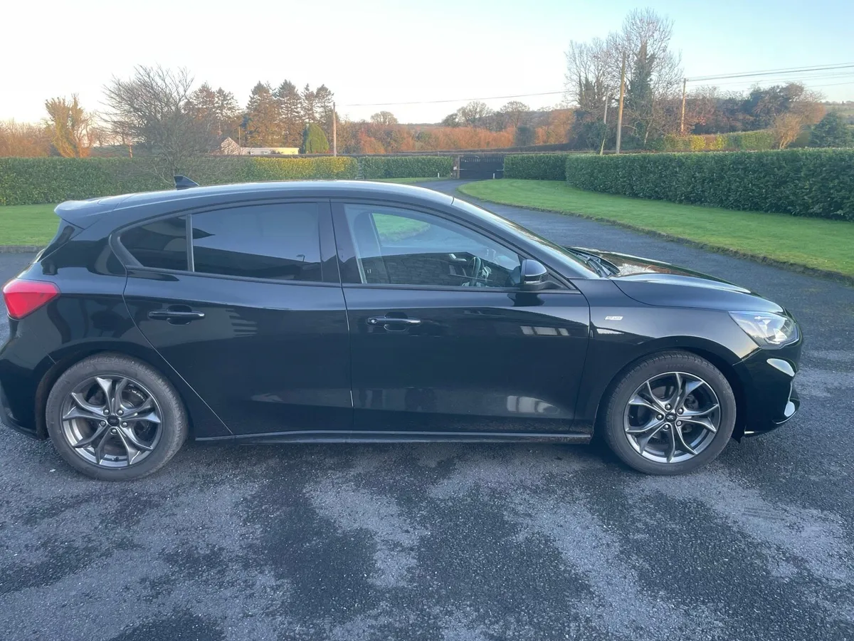 Ford Focus St. Line - Image 2