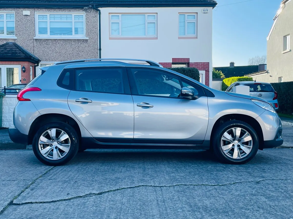 Peugeot 2008 Active Nct 1/27 - Image 2