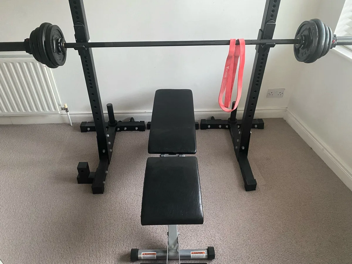 Weights - Image 1