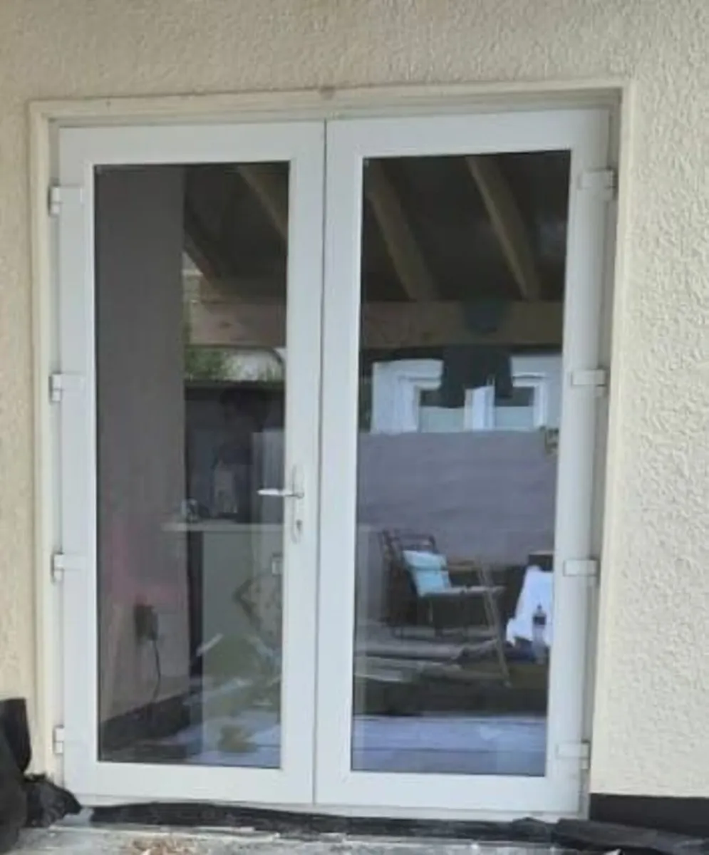 French Doors - Image 1