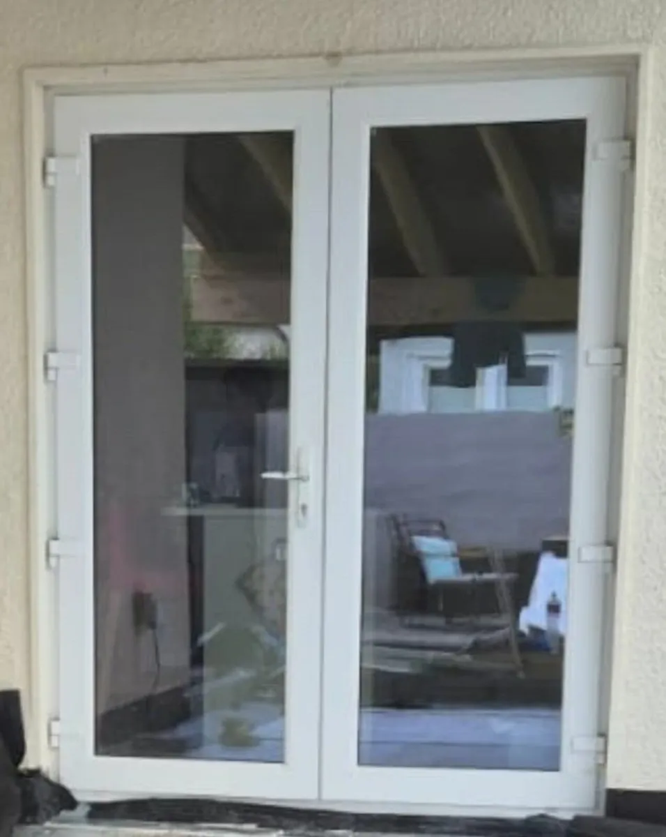 French Doors - Image 2