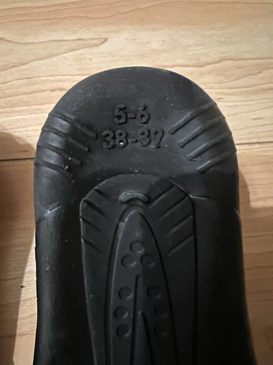 Swimming fins - Image 3