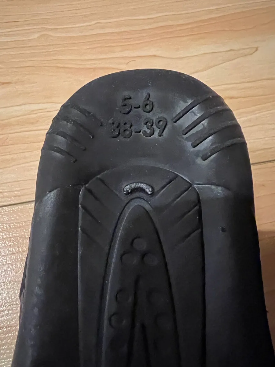 Swimming fins - Image 4