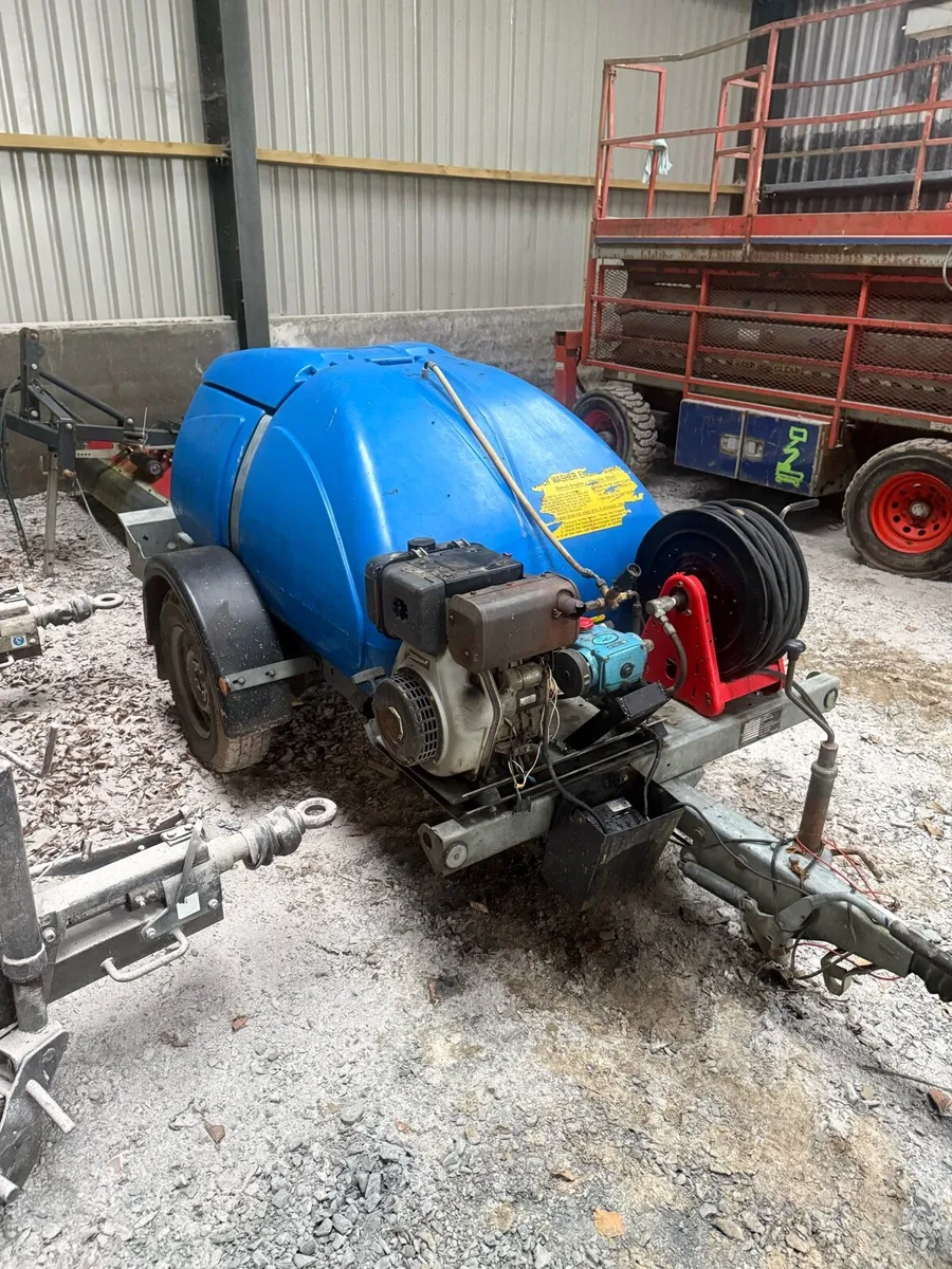 Power Washer - Image 4