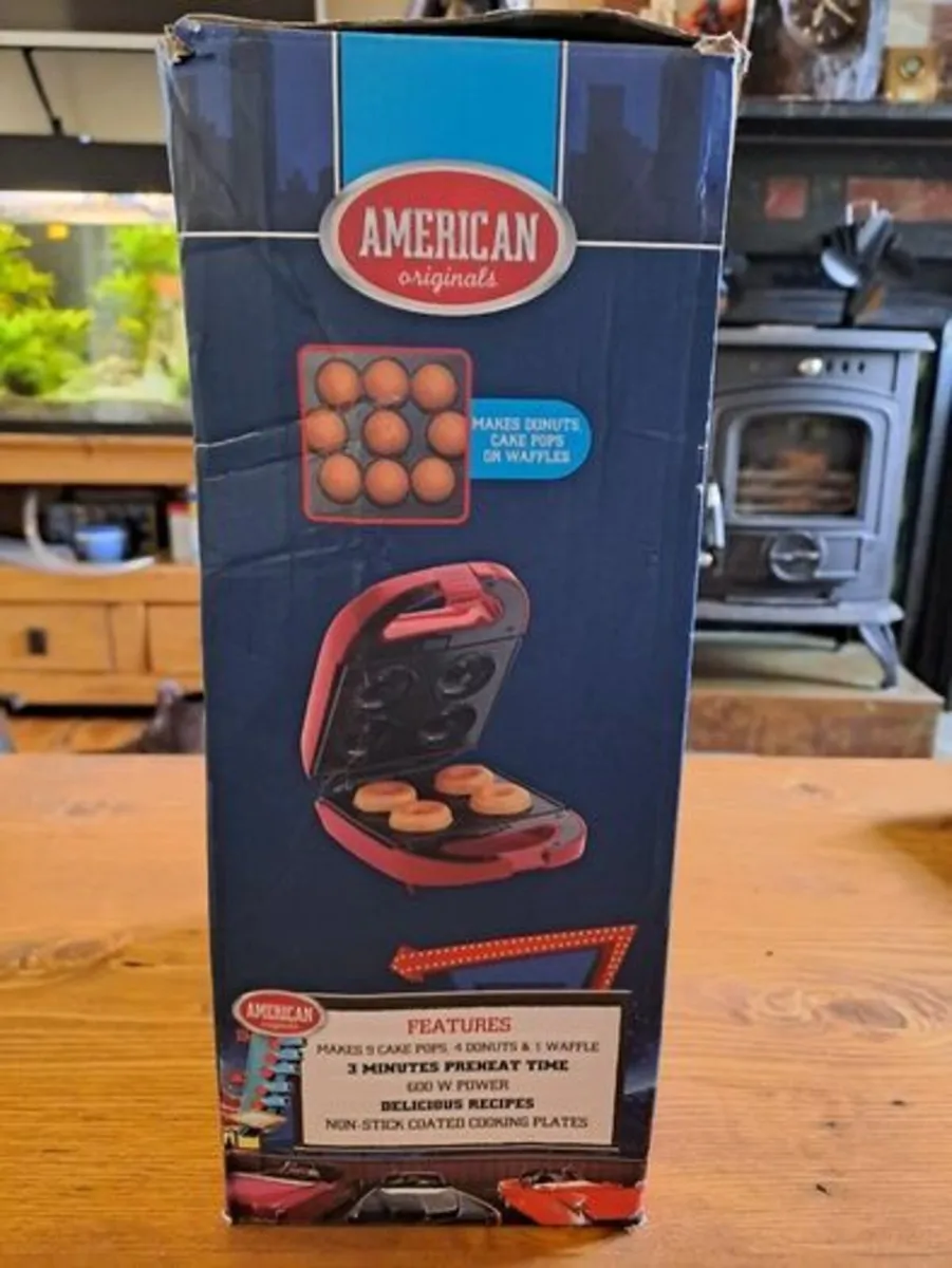 3 in 1 treat maker - Image 2