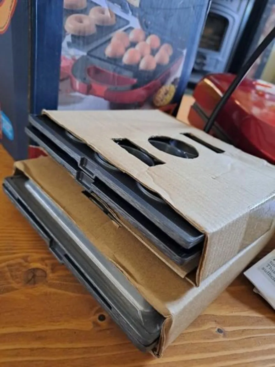 3 in 1 treat maker - Image 3