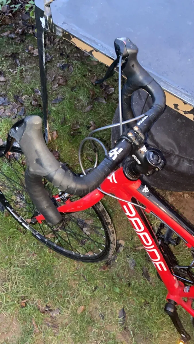 Rapide RL24 Road Bike - Image 2