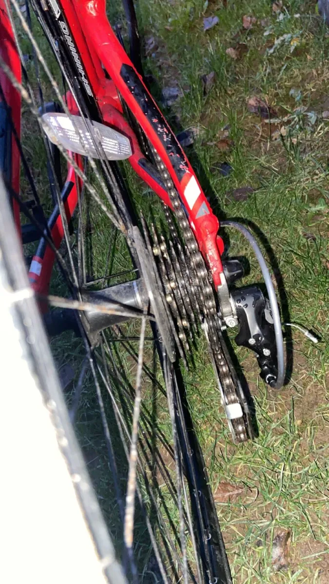 Rapide RL24 Road Bike - Image 3