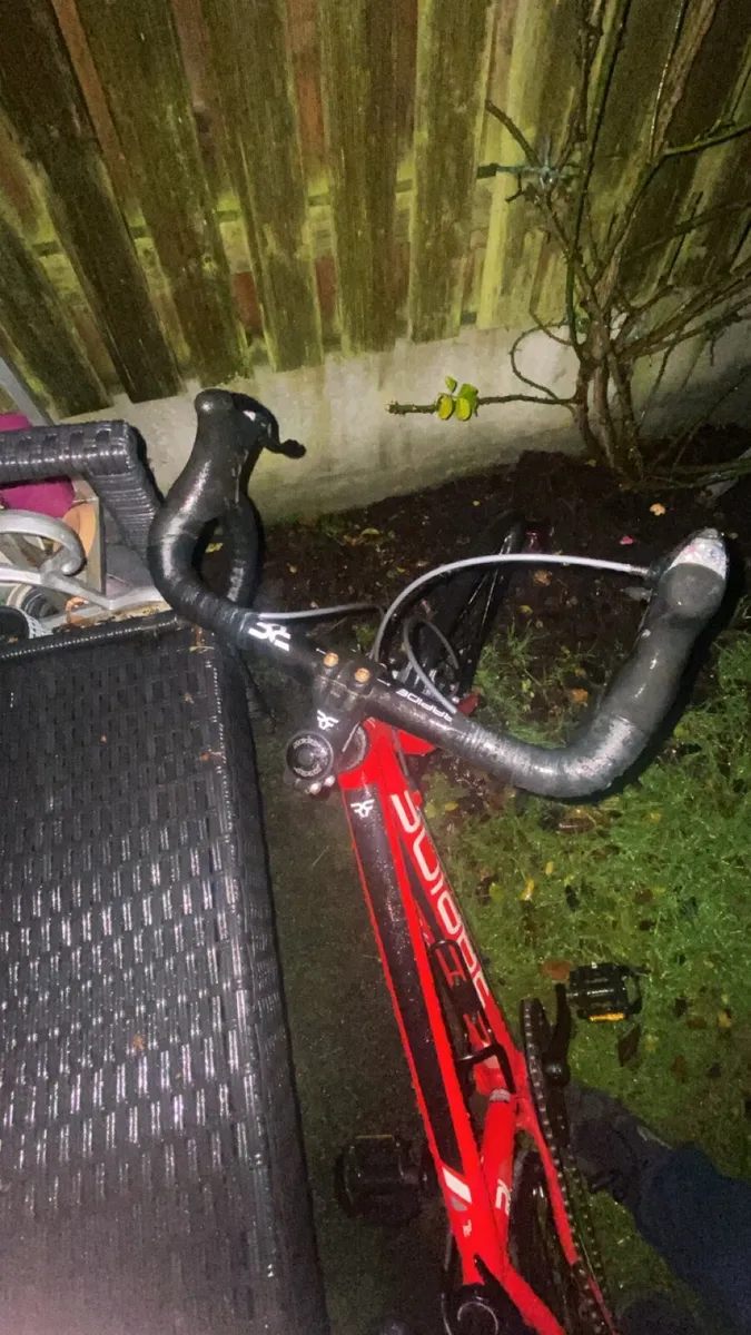 Rapide RL24 Road Bike - Image 4