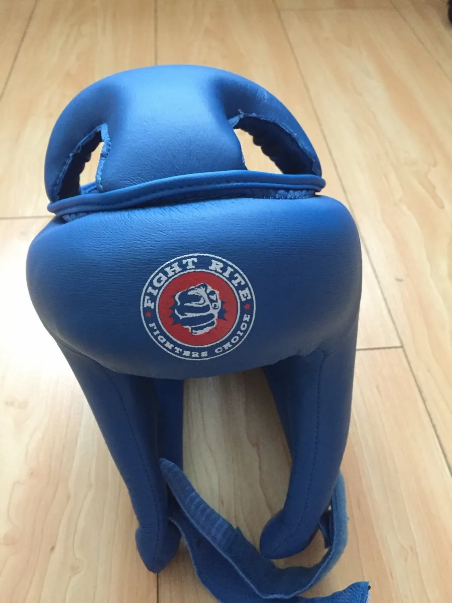 Boxing gears - Image 1