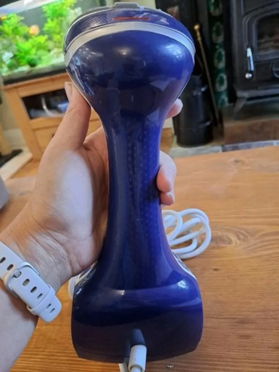 Tower steamer for clothes - Image 3