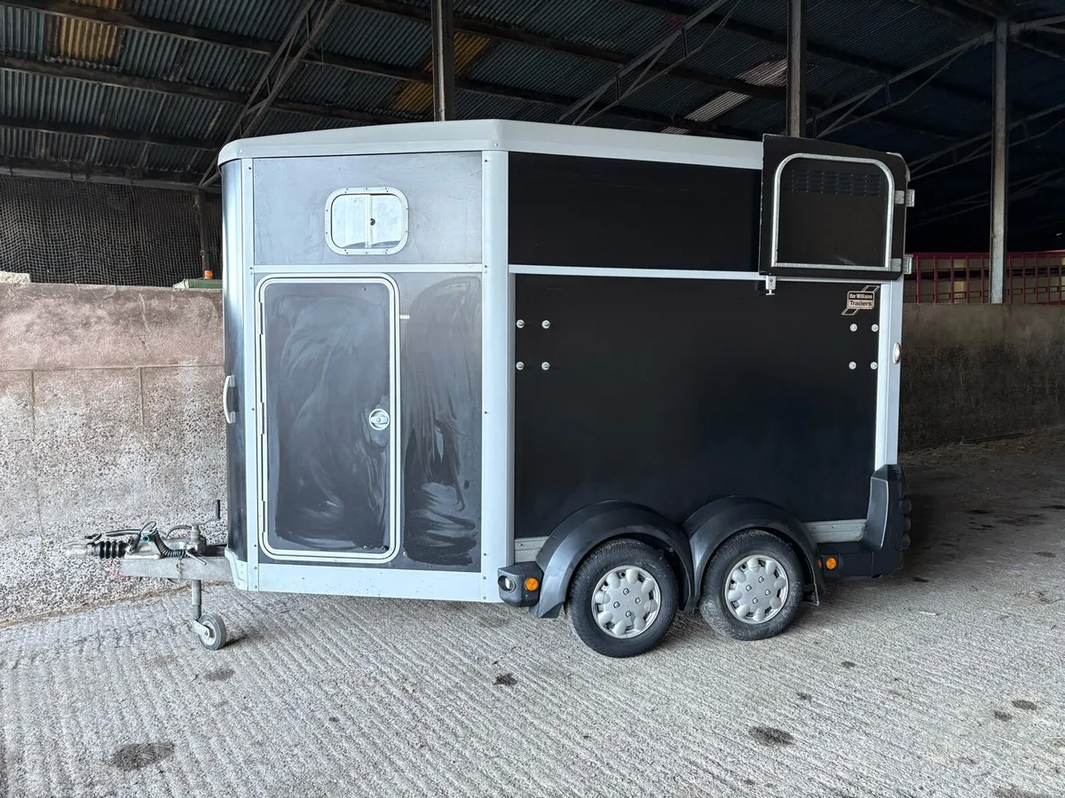 Ifor Williams HB511 - Image 3