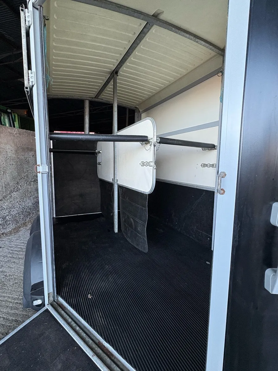 Ifor Williams HB511 - Image 4