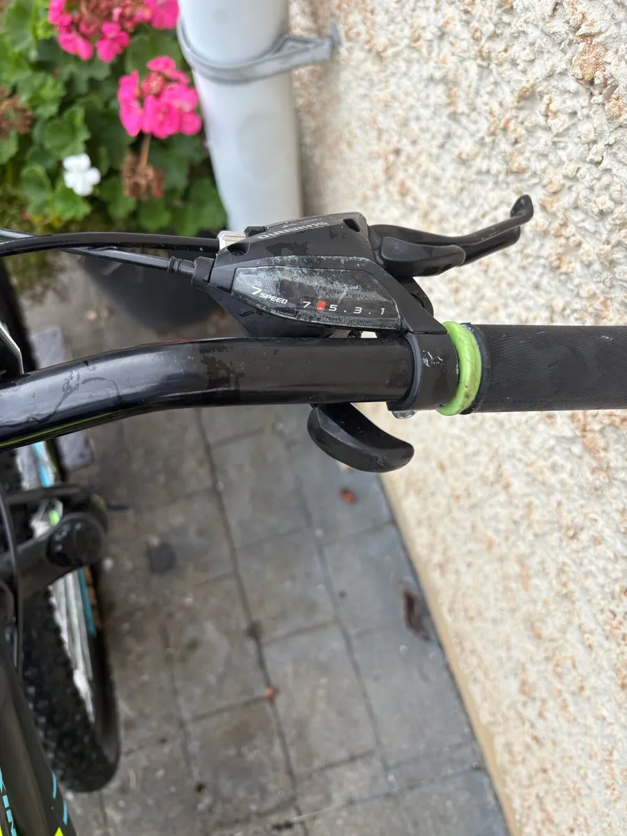 Adult Mountain Bike - Image 4