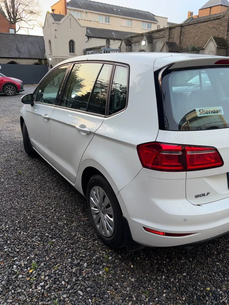 Volkswagen Golf 2015 - Image 4