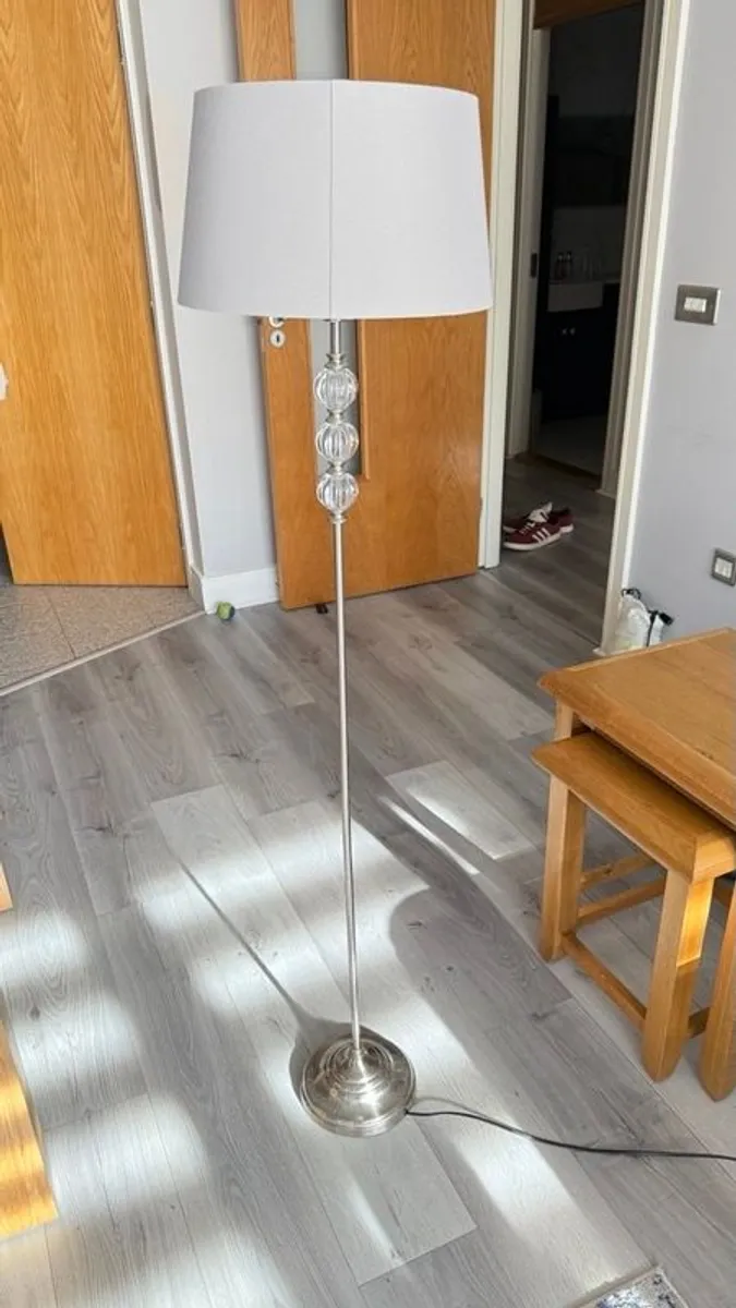 Floor Lamp - Image 1