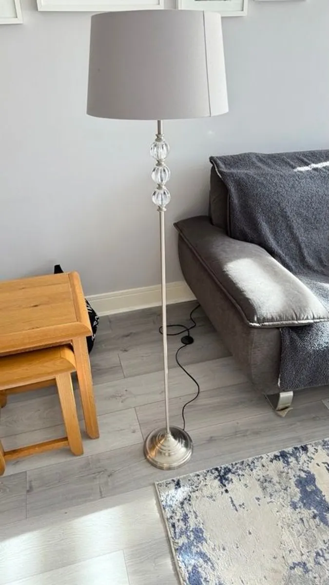 Floor Lamp - Image 2