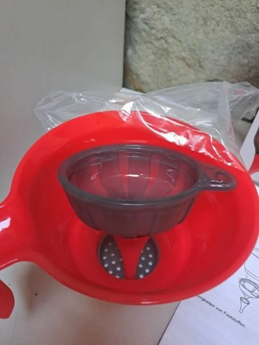3 in 1 funnel set - Image 2