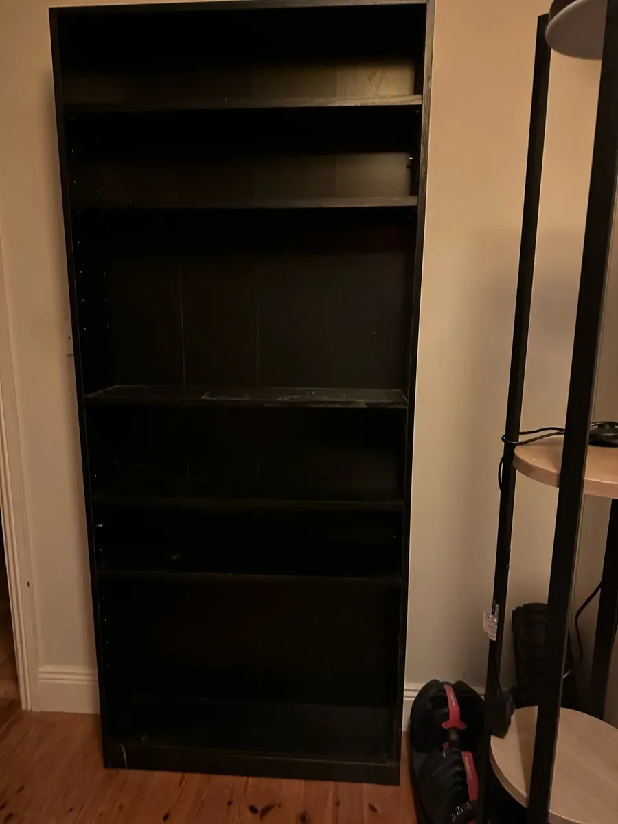 Book shelf / unit - Image 1