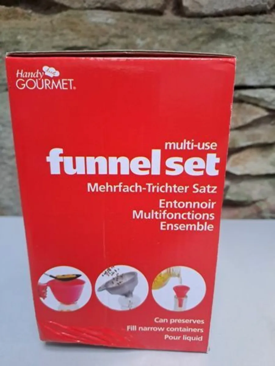 3 in 1 funnel set - Image 4