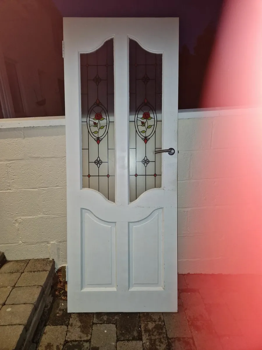 Interior door - Image 1