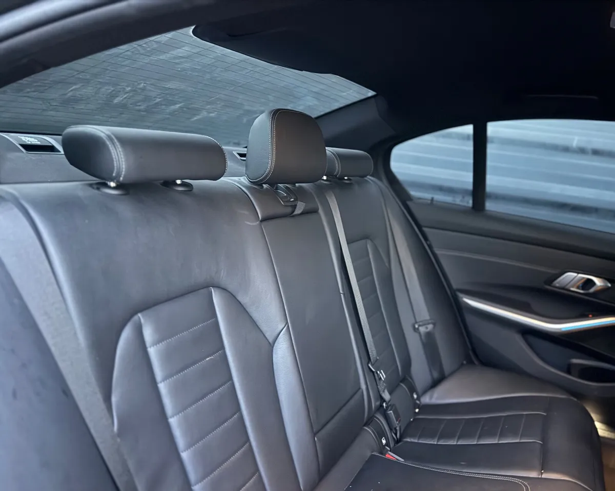 BMW 3-Series 2020 M SPORT AUTO - Image 4