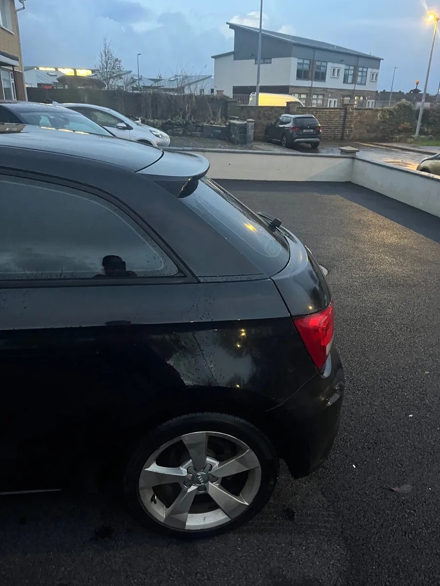 Audi A1 2017 - Image 2