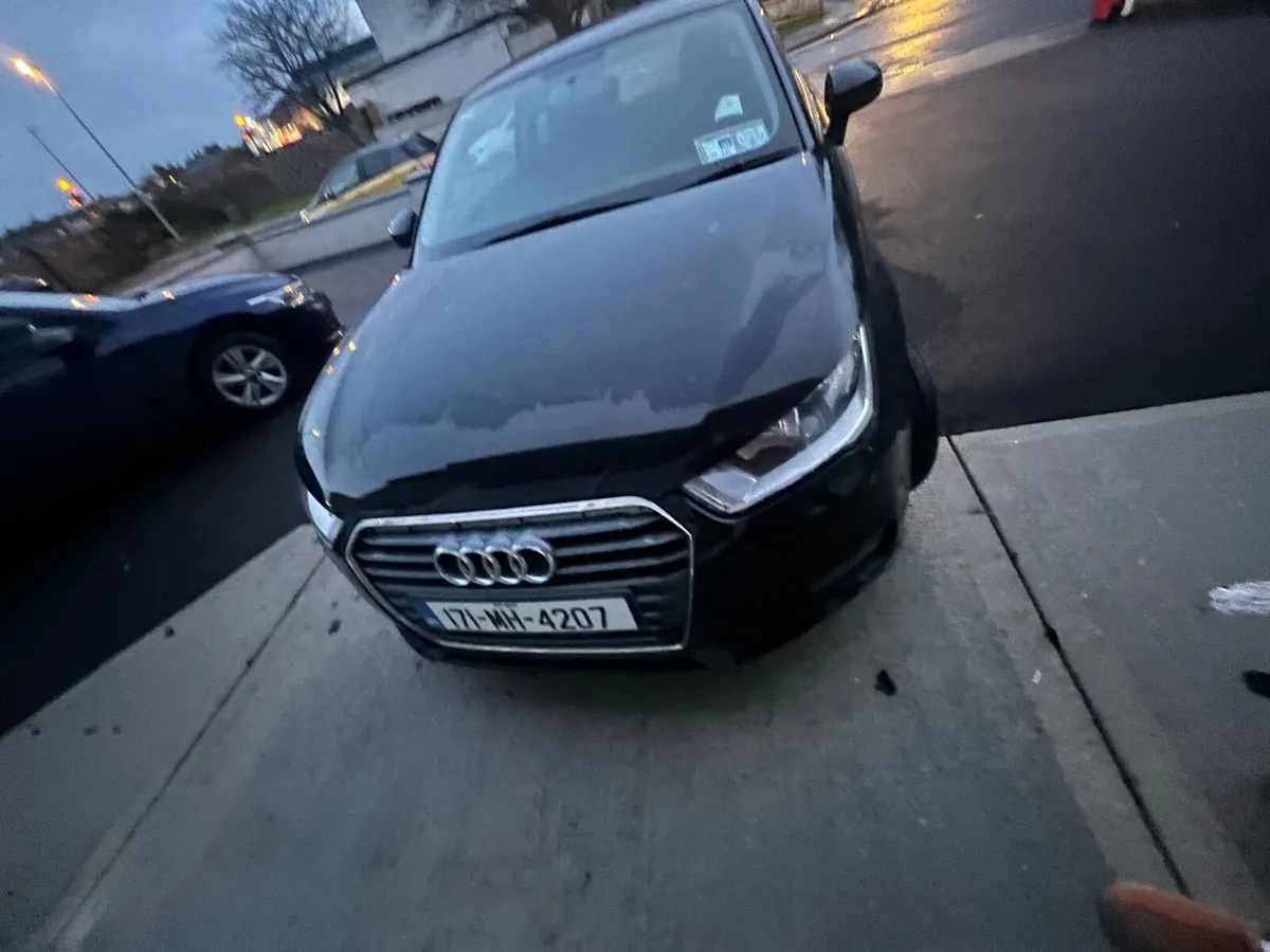 Audi A1 2017 - Image 3