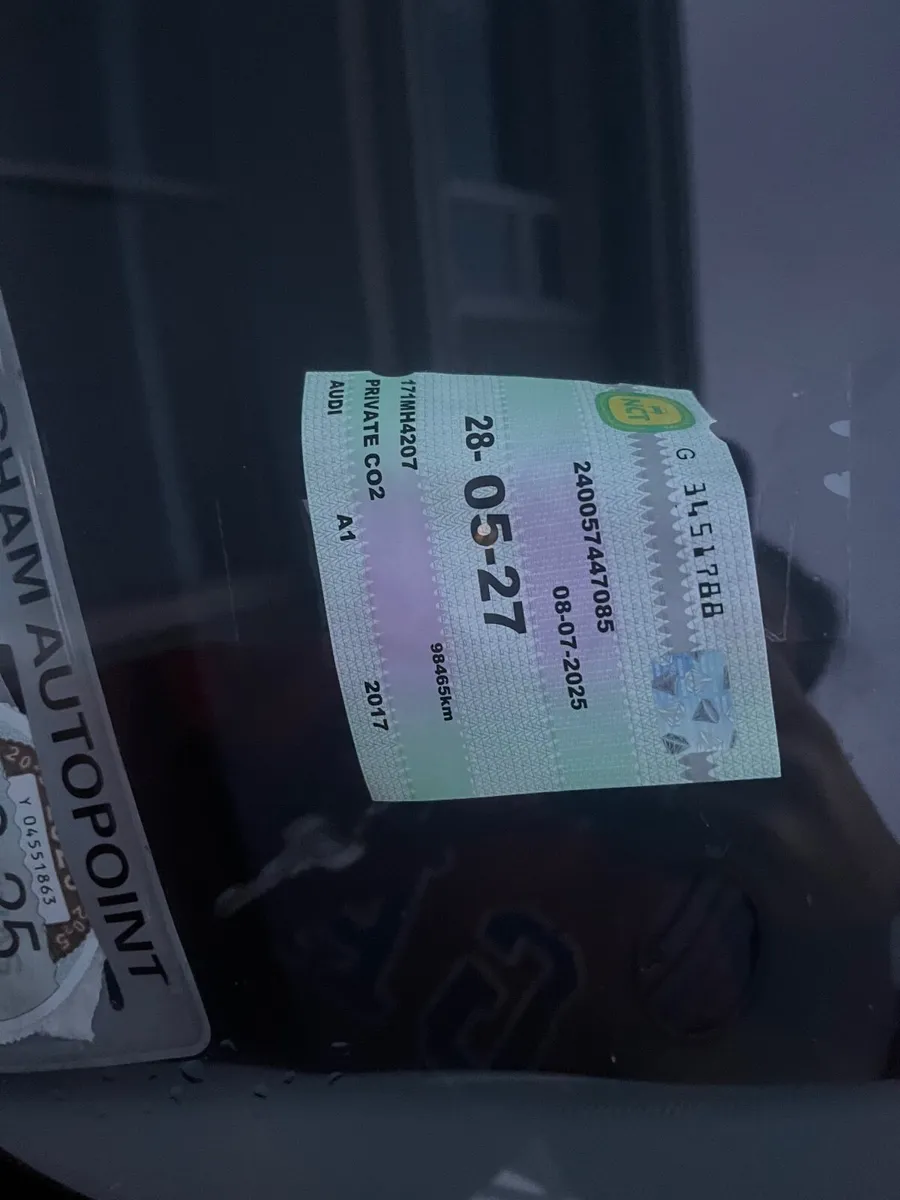 Audi A1 2017 - Image 4