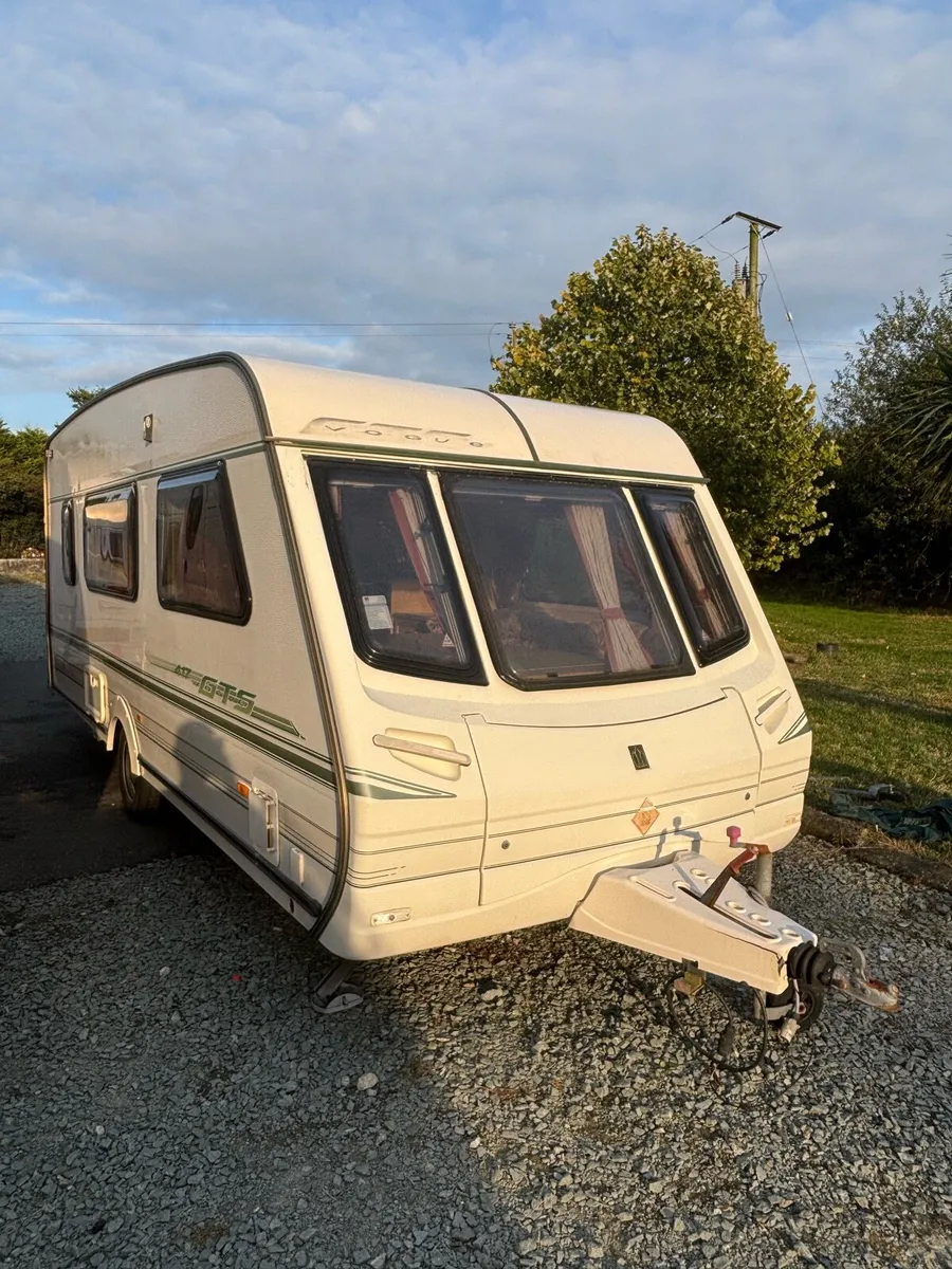 Abbey County Caravan - Image 3