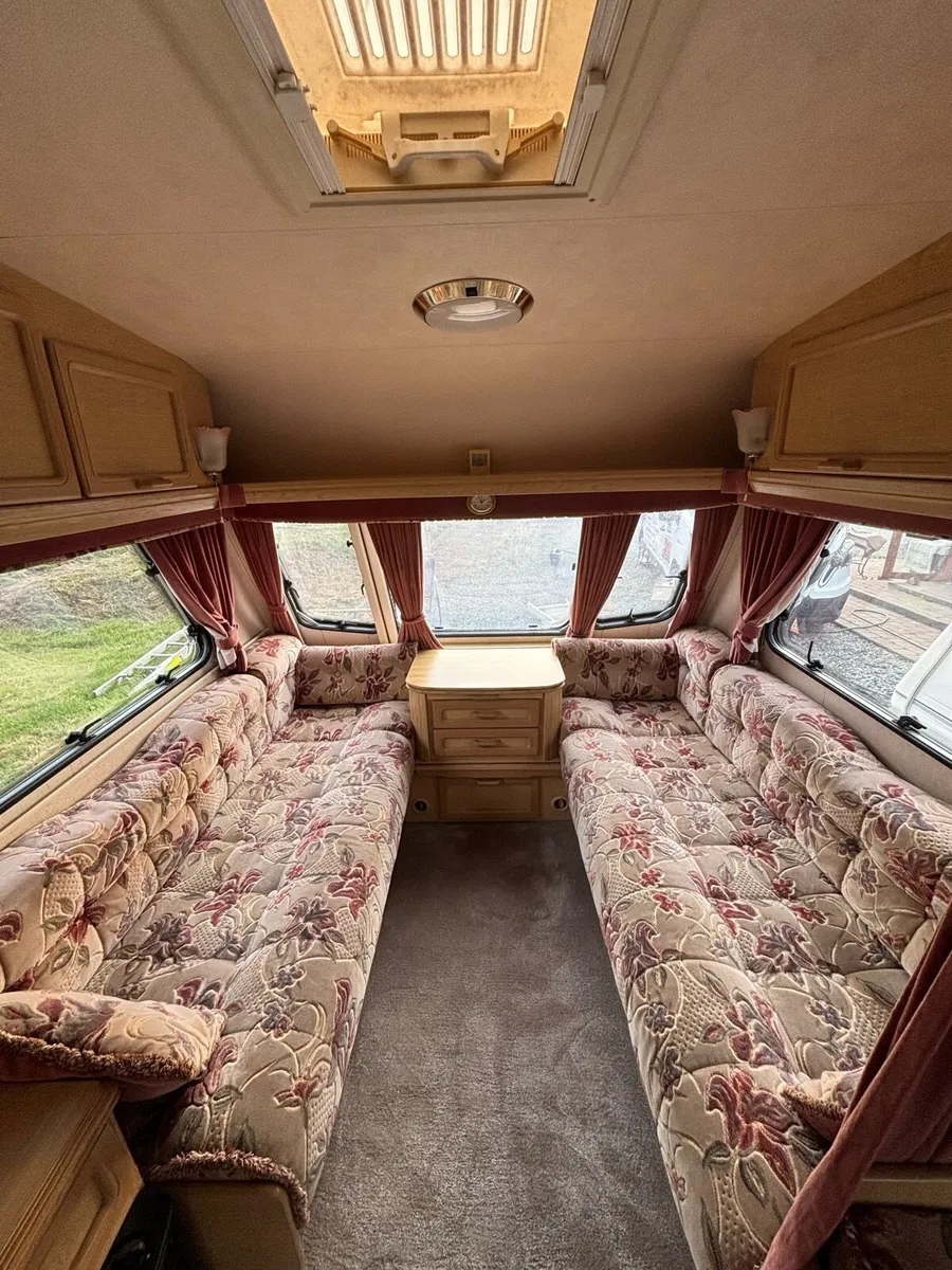 Abbey County Caravan - Image 4