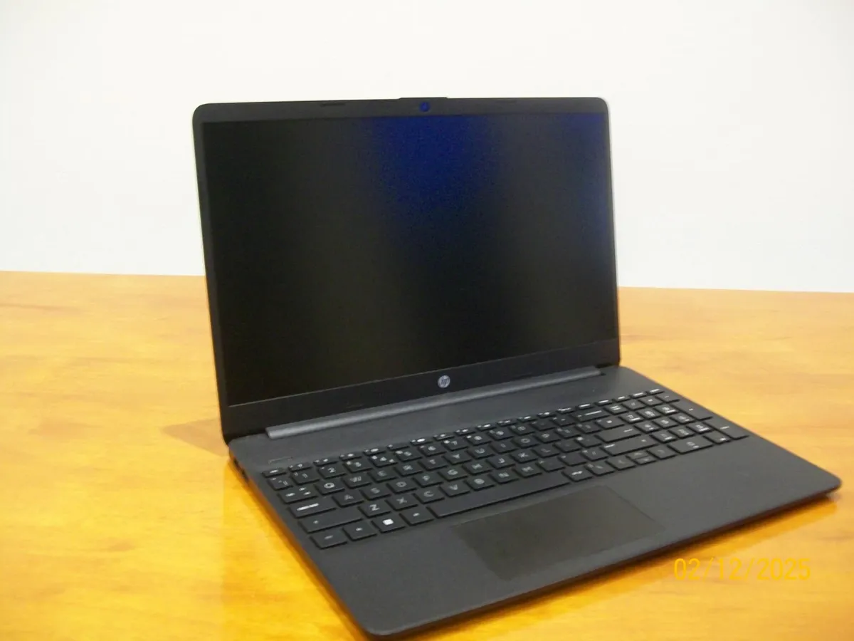 HP Laptop - 15s-fq0xxx 15.6in - Image 2