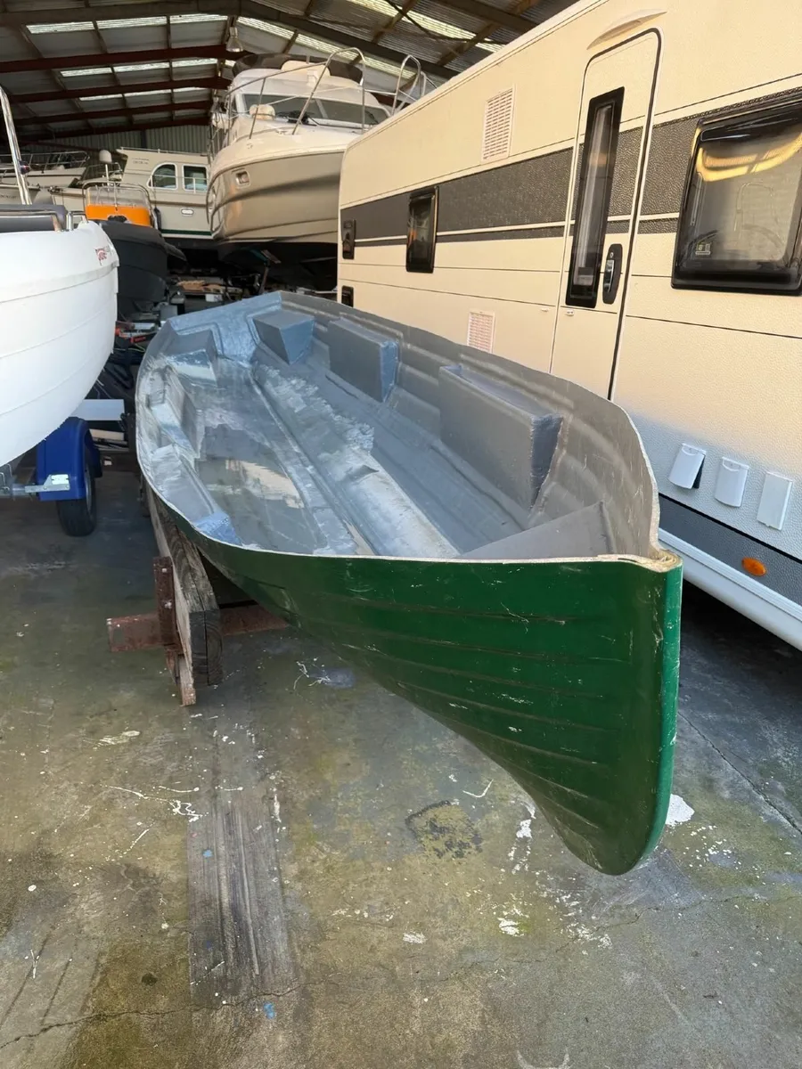 New Anglers Fancy Hull - Image 1