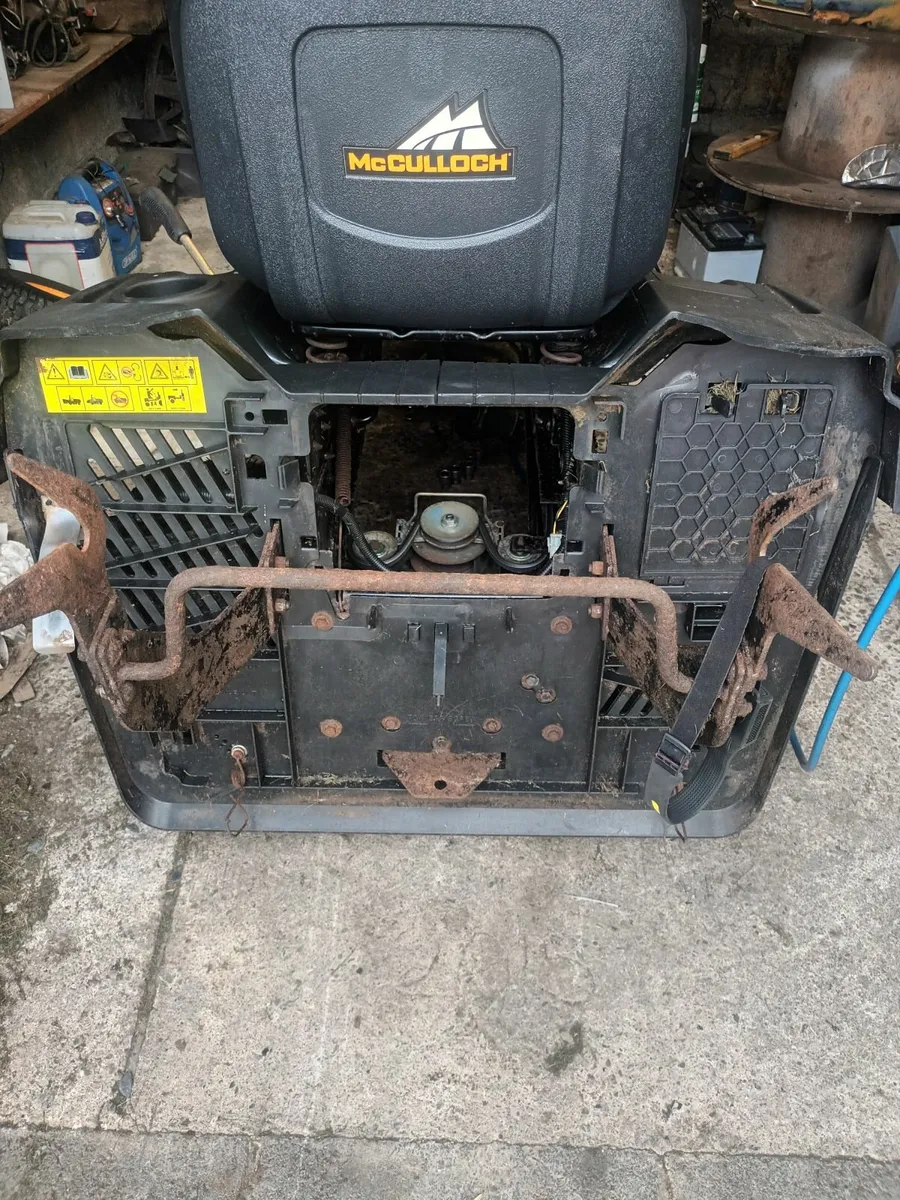 Breaking only - Image 2