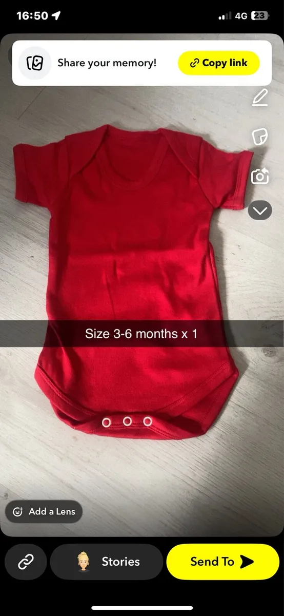 Christmas PJ’s - Image 1