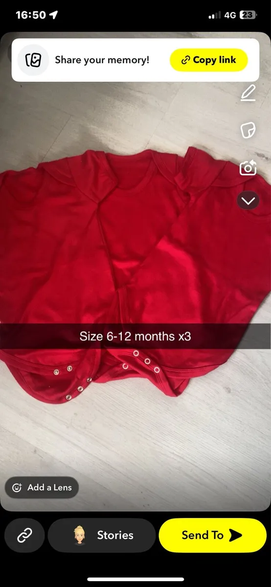 Christmas PJ’s - Image 2