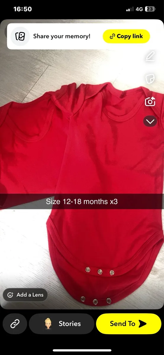 Christmas PJ’s - Image 3