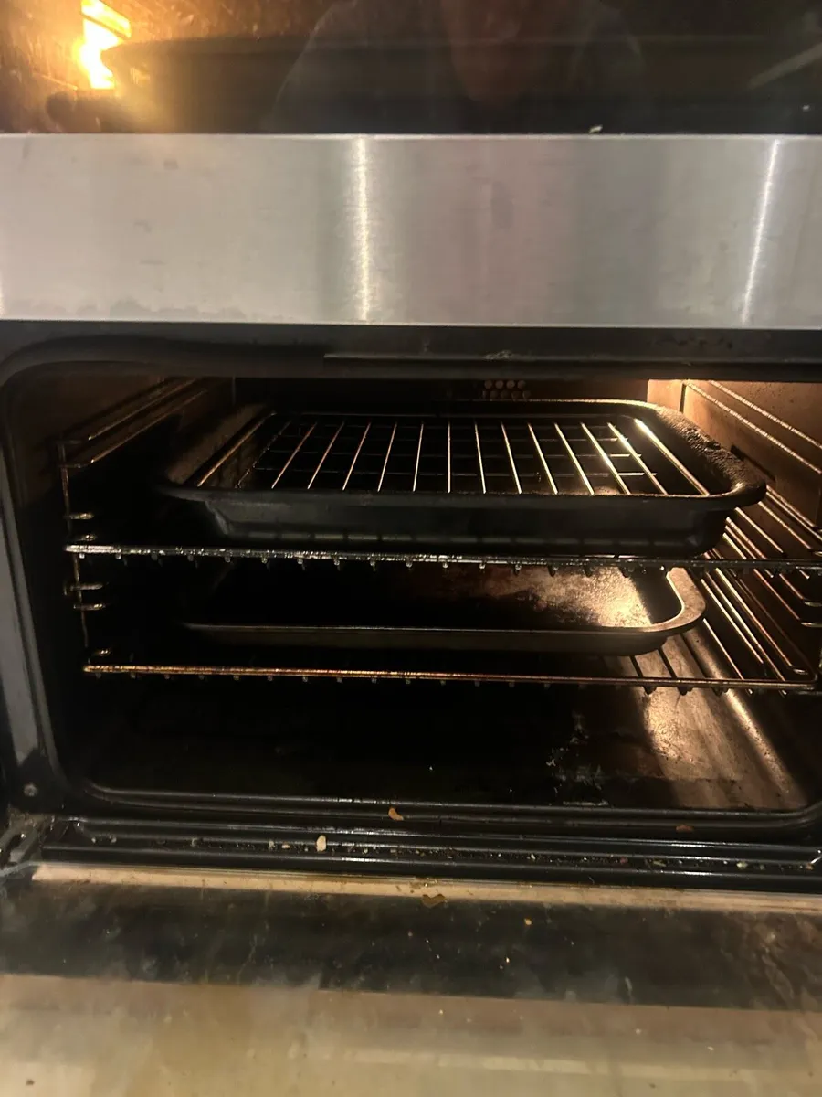 ZANUSSI  Double oven - Image 2