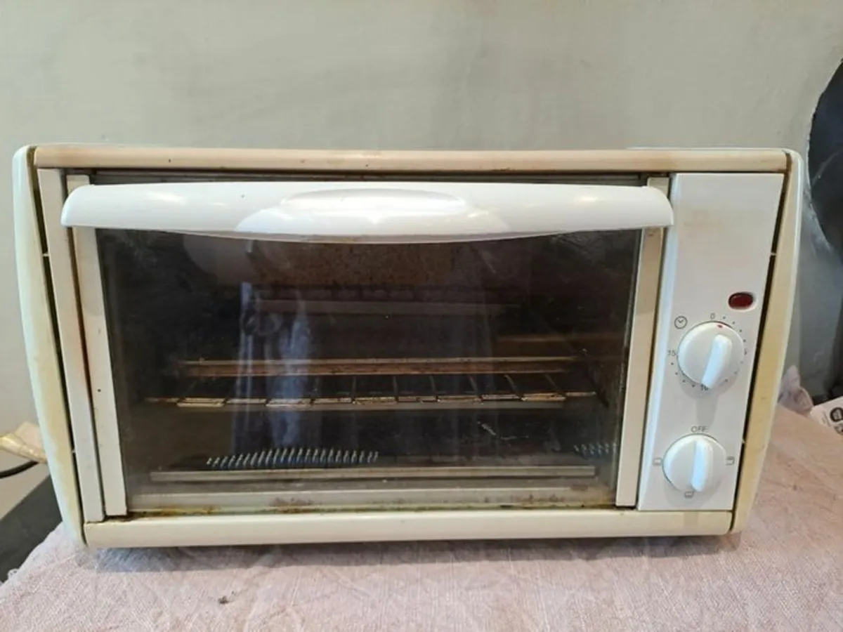 Prima griller - Image 2