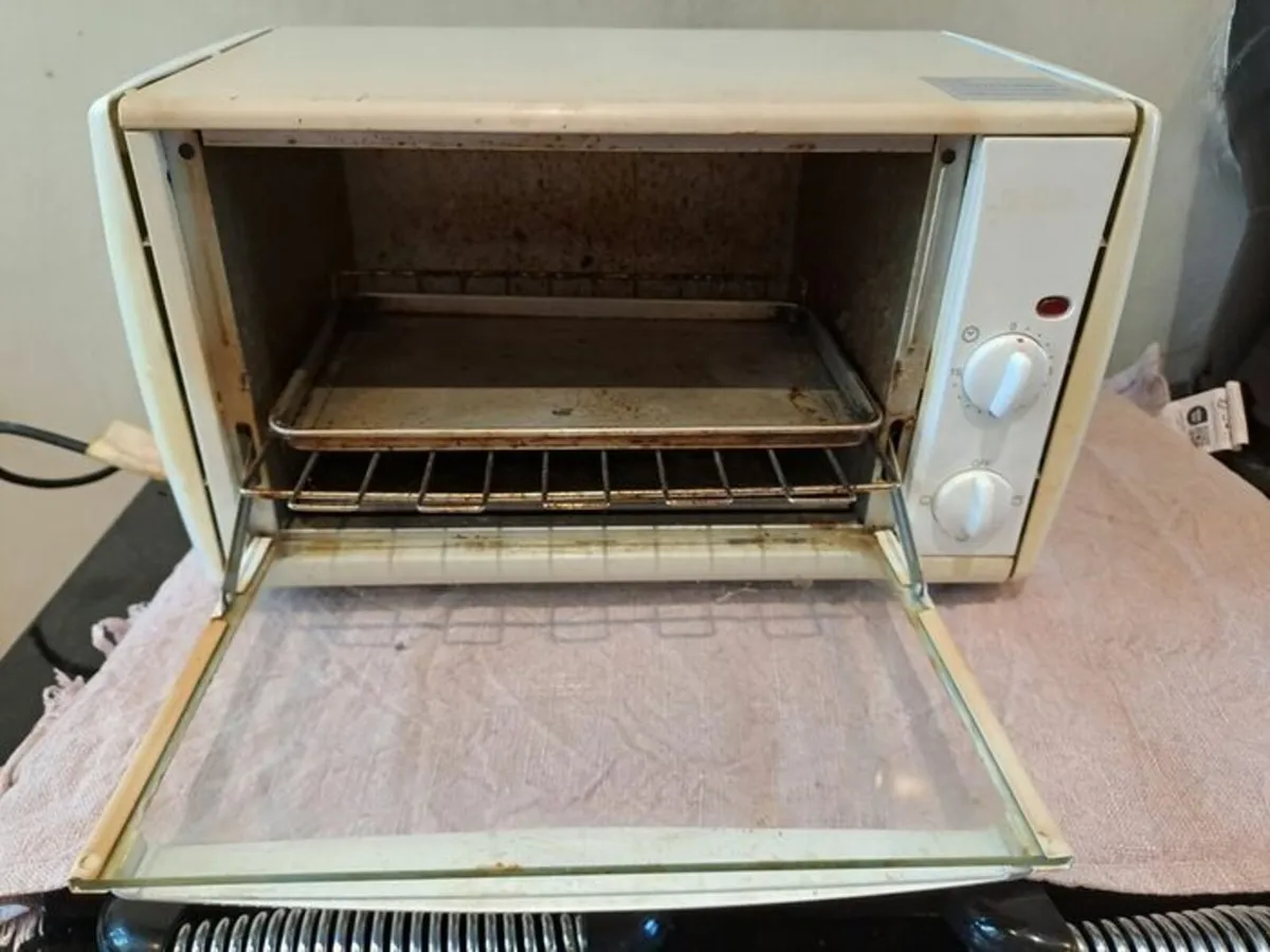 Prima griller - Image 3