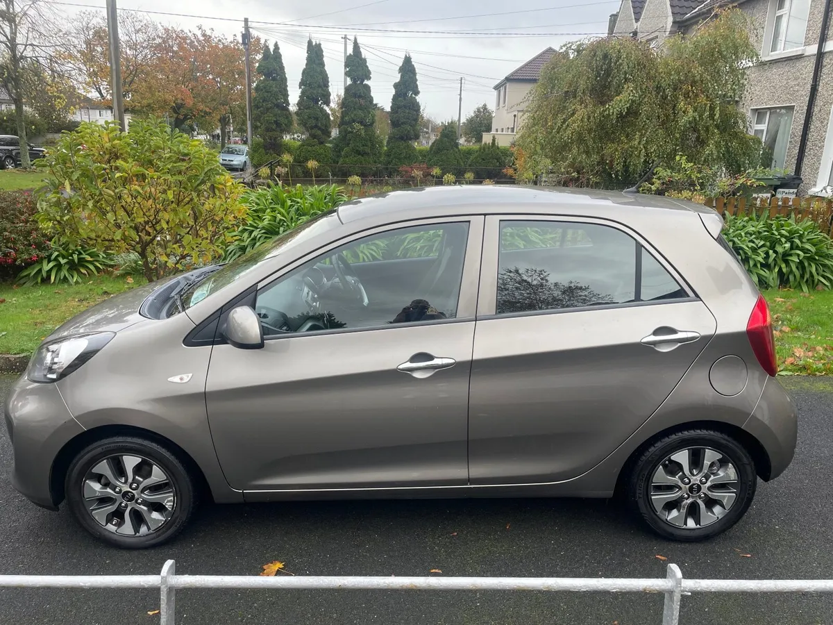 Kia Picanto 2016 - Image 2