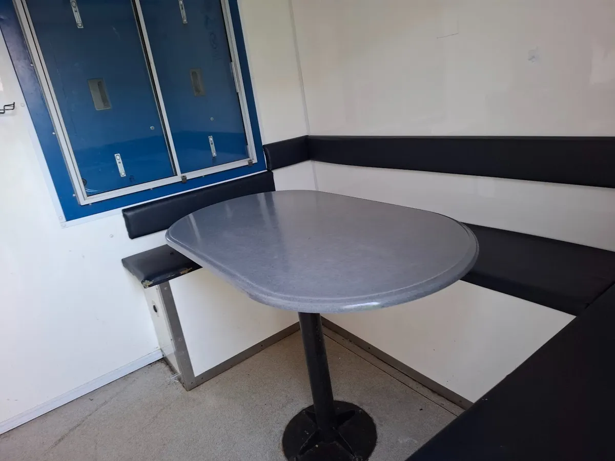 6- Man Welfare Unit - Image 4