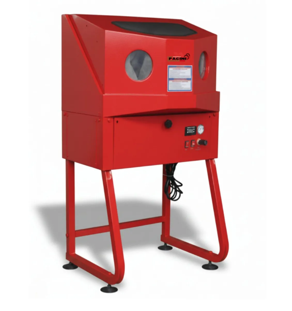 180L Parts Washer with Heating System- PC7700 - Image 1