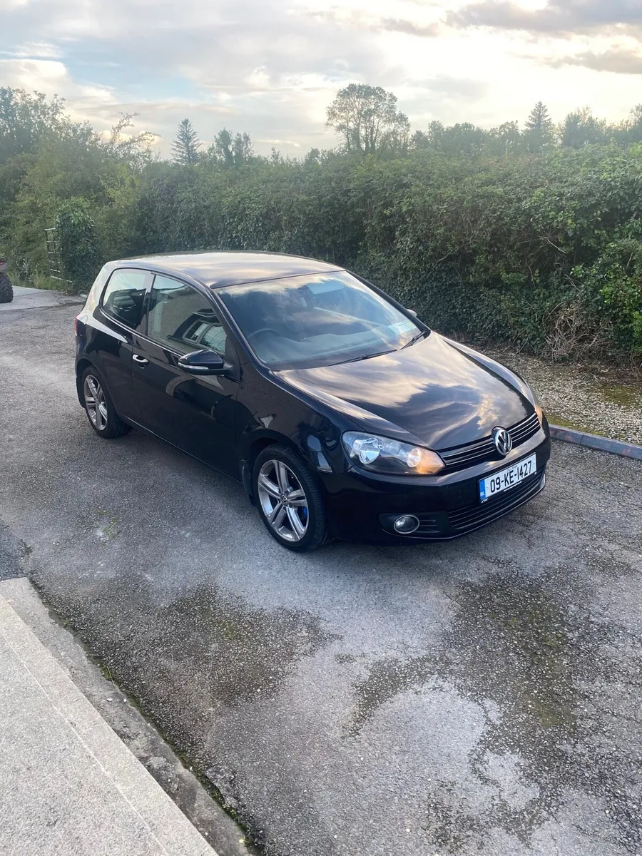 Volkswagen Golf 2.0 - Image 3