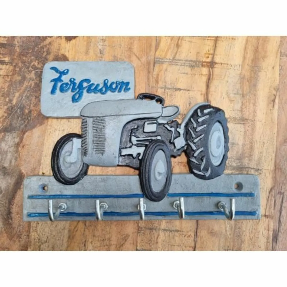 Ferguson – Key Holder – H383