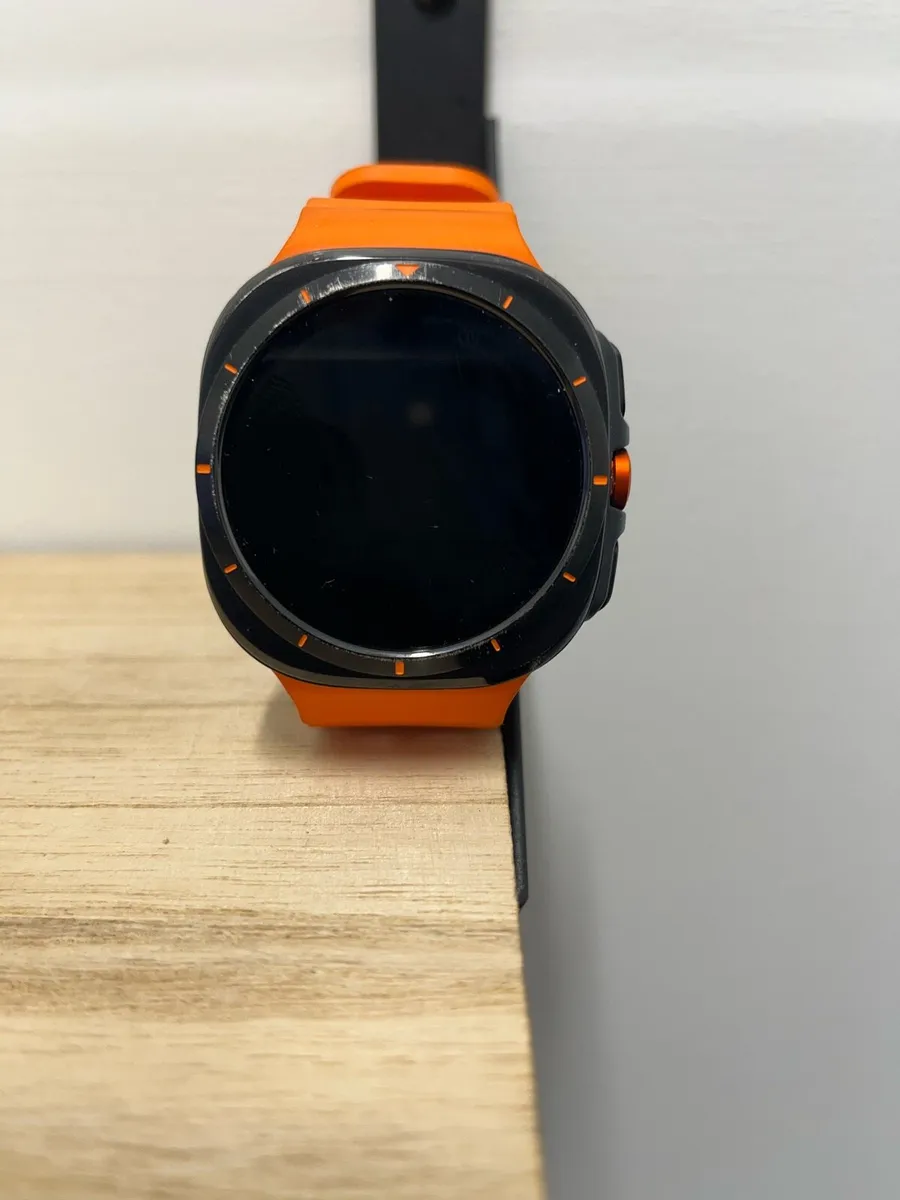 Samsung Galaxy Ultra Watch - Image 3