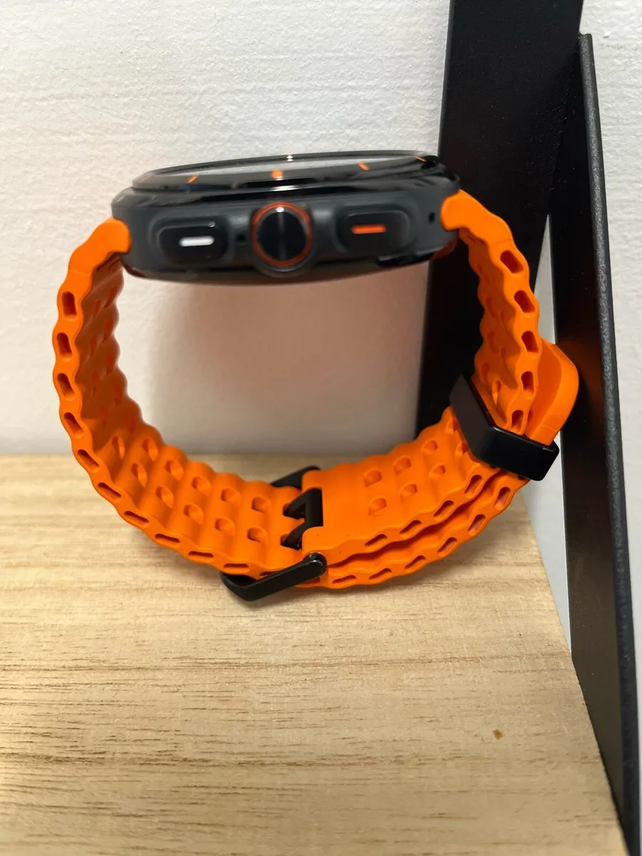 Samsung Galaxy Ultra Watch - Image 4